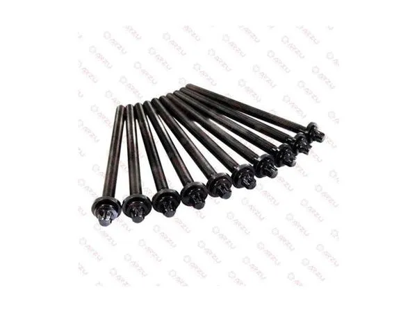 Silindir Kapak Saplama Takımı 10X M10x148 1.6 Xer Let Astra H Insignia Astra J 1.6 Xe Xel Astra F Ve