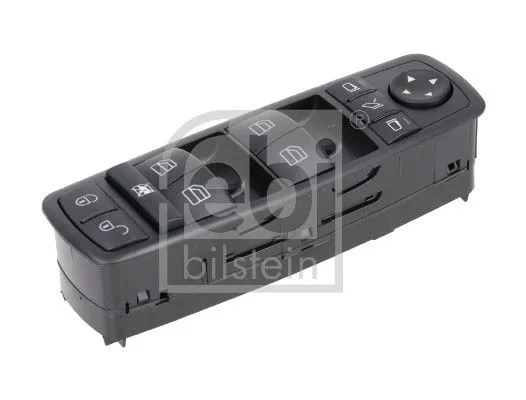Cam Açma Düğmesi Mercedes W169 W245 Ön Sol