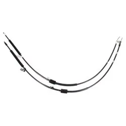 Ford Focus 2005-2011 Diskli Tip Orta El Fren Teli Takım Sağ-Sol Yan Sanayi
