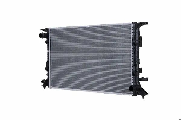 Motor Su Radyatörü A4-A5-A6-A7-Q5