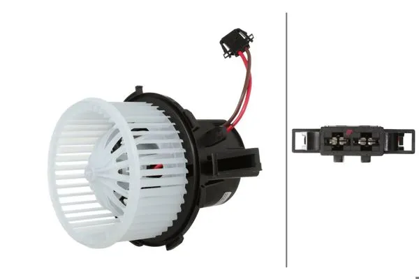 Kalorifer Motoru A4 08 >