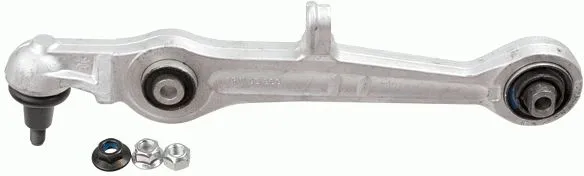 Audi Allroad C5 Alt Ön Rotilli Kol 4Z7407151c