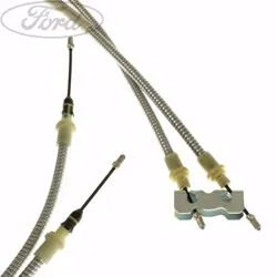 Connect 2003-2013 El Fren Teli Arka Alçak Tavan Abs Li Tip