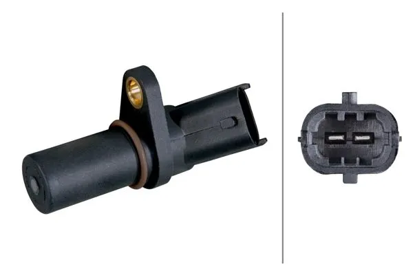 Krank Devir Sensörü Opel Astra G / H / Corsa B / C / D 1.2 / 1.4