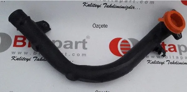 Turbo Ara Plastik Boru Egea 500L 16 JTD (Mopar)