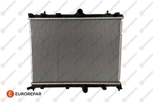 Erp Su Radyatörü Peugeot P208 P2008 Opel Corsa F