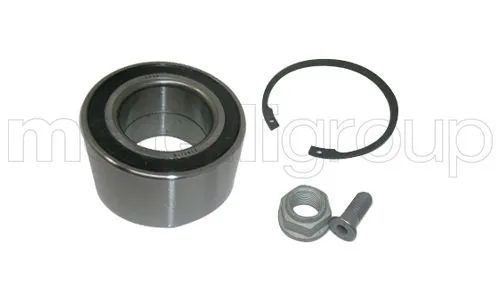 Teker Rulmanı Ön / Arka Aynı VW Tranporter T4 91-03