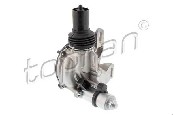 Debriyaj Merkezi (Smart Fortwo 0.8 Crd 1.0 Turbo 07 -)