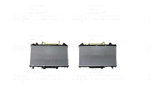 Su Radyatörü Brazing At 325X685x26 mm Toyota Avensis 2.0 98 >