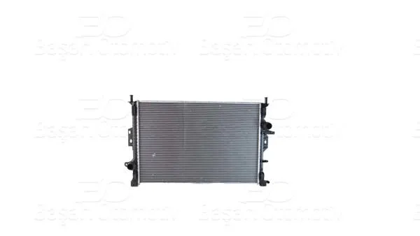 Su Radyatörü Brazing Mt 670X448x26 mm Ford Focus 1.6Tdcı 12 > . Mondeo. Kuga 2.0Tdcı. Volvo S60. S80 07 >