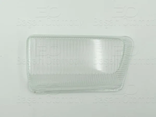 Sis Farı Camı Sol Opel Astra G 98-04