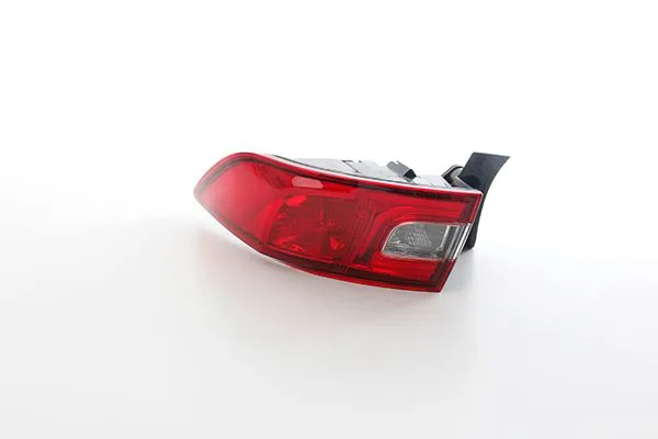 Stop Lambası Dış Sağ Hatchback Clio IV Bm 12-