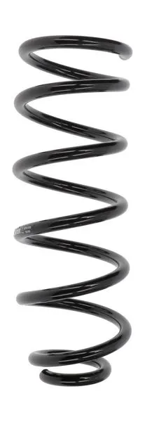 Helezon Yayı Arka Stepway II Symbol II
