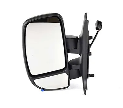 Dış Dikiz Aynası Sol  Movano Bm 03-10