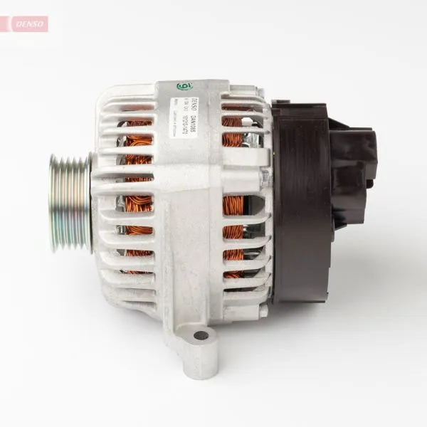 Alternatör Fiat Punto 1.4 16V (09-12)