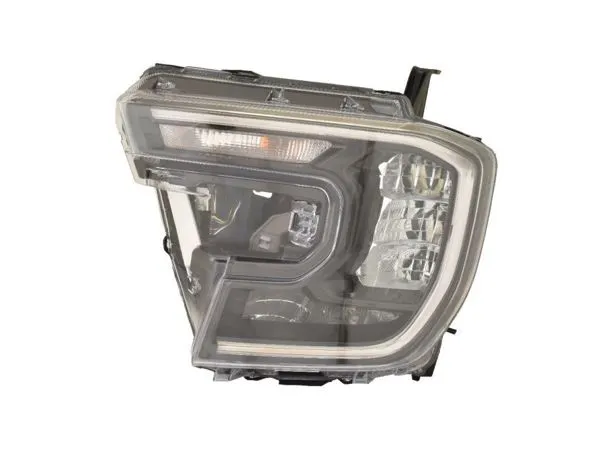 Komple Far Sol Ford Ranger 22 -