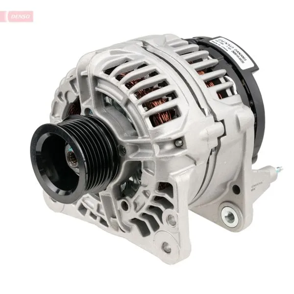 Alternatör 14V 110 Amper VW Golf V Passat B6 1.6-2.0 Benzin 2005 >
