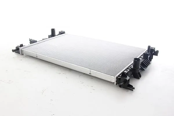 Su Radyatörü Dg93 & Eb / Bc(670X448x26) Mondeo Bm 14-