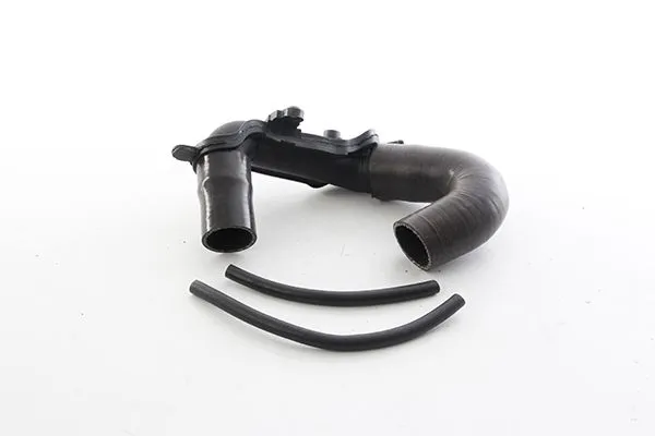Turbo Borusu  Kangoo II/III/Clio II/III 1.5 DCI 05-