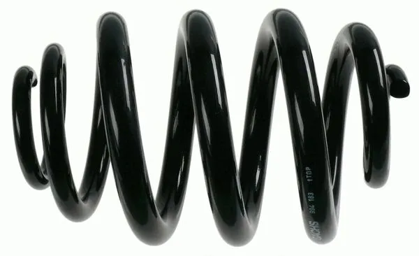 Arka Helezon 259mm VW Transporter
