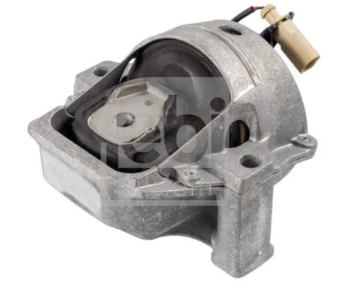 Motor Takozu Elektrikli Audi Porsche