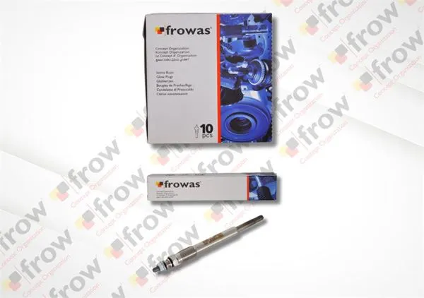 Buji Isıtma (Kızdırma) Peugeot Partner P206 P207 P307 P308 P3008 Bipper Expert Citroen Berlingo C4 C5 Fiat Scudo 20 HDI Dw10td