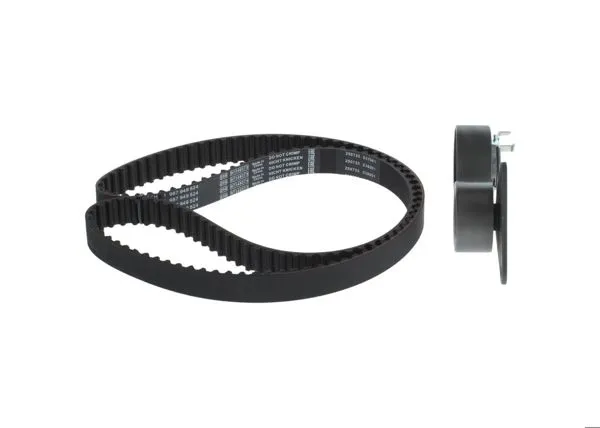 Triger Gergi Seti (Renault Laguna Safrane 2.0 16V 2.5 20V 88-01)