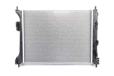 Su Radyatörü Brazing M/T 500X382x16  i20 1.4 08- / 1.2 12- Benzin 2008-2014