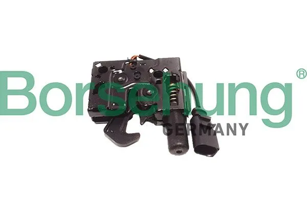 Kaput Kilidi (Fişli) Audi Q3 2019-2024