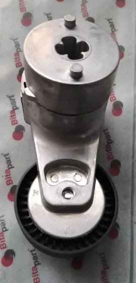 V Kayış Gergi Rulmanı Komple (Kütüklü) Astra G 1.4 1.6 Astra H 1.8