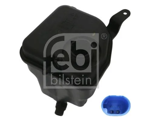BMW E90-E92 3.35 (N54) Yedek Su Deposu 17137640515