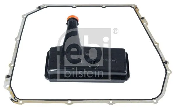 Audi A4 A5 A6 A7 Q5 2008-Şanzıman Yağ Karter Contası Ve Filtresi Otomatik 0B5321371f