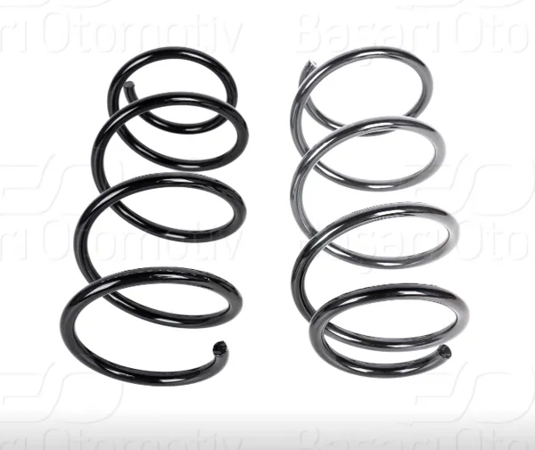 Helezon On VW Golf 7 Variant (Ba5,Bv5) 1.2 TSI 13-20 Audi A3 Sportback (8Va, 8Vf) 1.4 TFSI 13 >