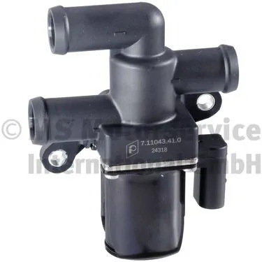 Selenoıd Valf VW Amarok 13-Crafter 17-Touareg 13-Audi A6 19-Aq7 10-Porsche Cayenne 10 -