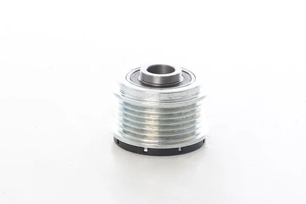 Alternatör Kasnağı (53,4 mm-39,2Mm-17Mm)Av6n & Dc Focus/Courıer/Fiesta/Kuga/Mondeo 1.4/1,5/1.6/2.0 TDCI 11-