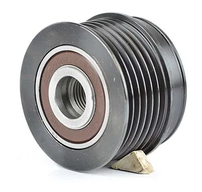 Alternatör Kasnağı 6 Kanal 35X17x60,9Mm Captiva Antara Z20s 07-