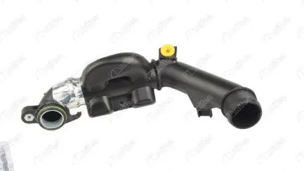 Manifold Susturucu Borusu C2 C3 P1007 207 1.6 HDI 07 > 12