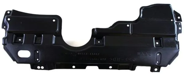 Alt Karter Muhafazası Sac Toyota Corolla 2008 Sonrası