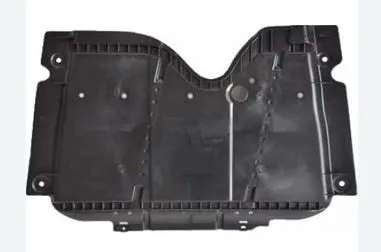 Alt Karter Muhafazası Sac Dacia Dokker 2012 Sonrası