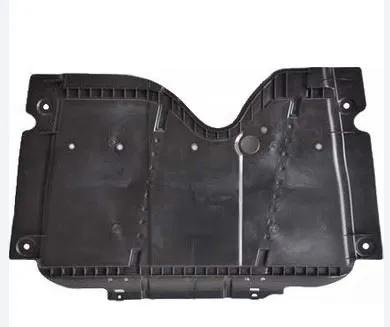 Alt Karter Muhafazası Sac Renault Clio III