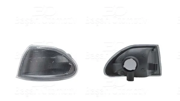 Sinyal Sol Beyaz Opel Astra F 95-98