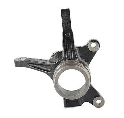 Aks Taşıyıcı Ön Sağ ABS Sız Accent Mil/Accent Adm 1,3-1,5 Benzin 2000-2005