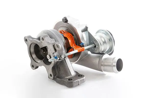 Turbo Şarj  Bipper/Nemo 1.4 HDI 2008-