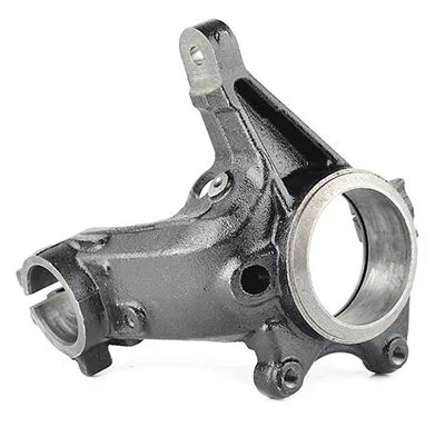 Aks Taşıyıcı Sol  Peugeot 206 1.6 99-