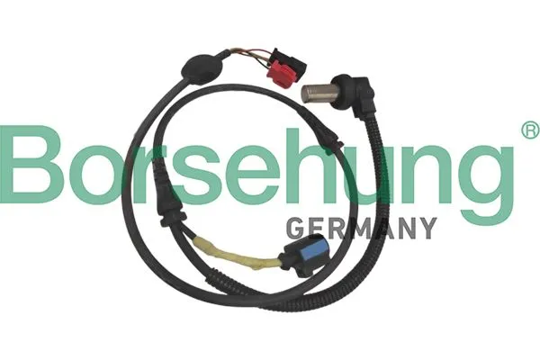 ABS Sensörü (Hız Sensörü) Audi A6 97-2005
