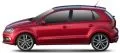 Ön Helezon Yayı Polo Ibiza Fabia 2010 > 2