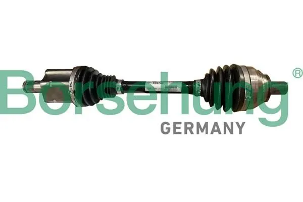 Ön Aks Komple Sol Dct Şanzıman Audi Q2 Q3 A3 2012 2020 / Leon 2012 2020 / Octavia 2012 2020 / Jetta 2010 2018 Troc Golf7
