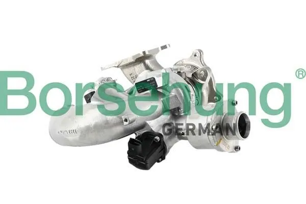 Turbo Şarj (Komple) (Iha) (Kutu İçi Oem) Audi A4-A5-A6-A7 2016 >-1.8 TFSI-2.0 TFSI-35 TFSI-40 TFSI-45 TFSI -