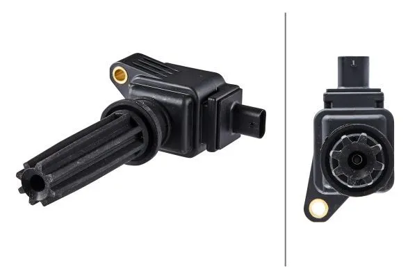 Ateşleme Bobini Cm5e 12A366 Ca / 31359814 / Row Lr030637 / Lrg Lr084889 / Lrg Lr030637 / 31359990