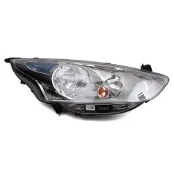 Ford B-Max 2012-2016 Komple Far Sağ (Merceksiz)
